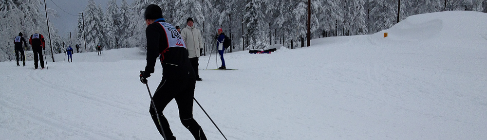 Orsa Ski Marathon